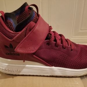 Adidas shoes size 12